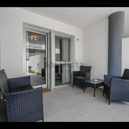 Sunbeach Apartment La Tejita 그라나딜라데아보나 외부 사진
