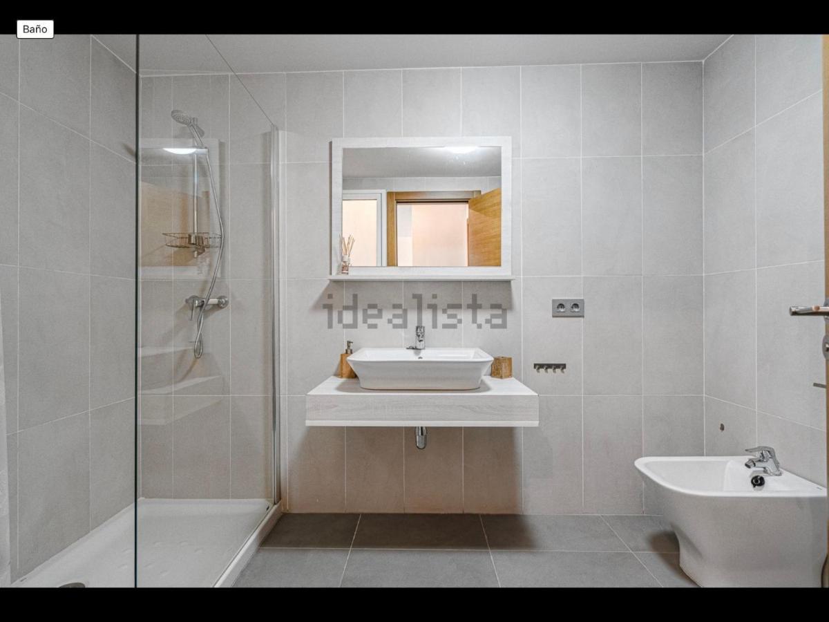 Sunbeach Apartment La Tejita 그라나딜라데아보나 외부 사진