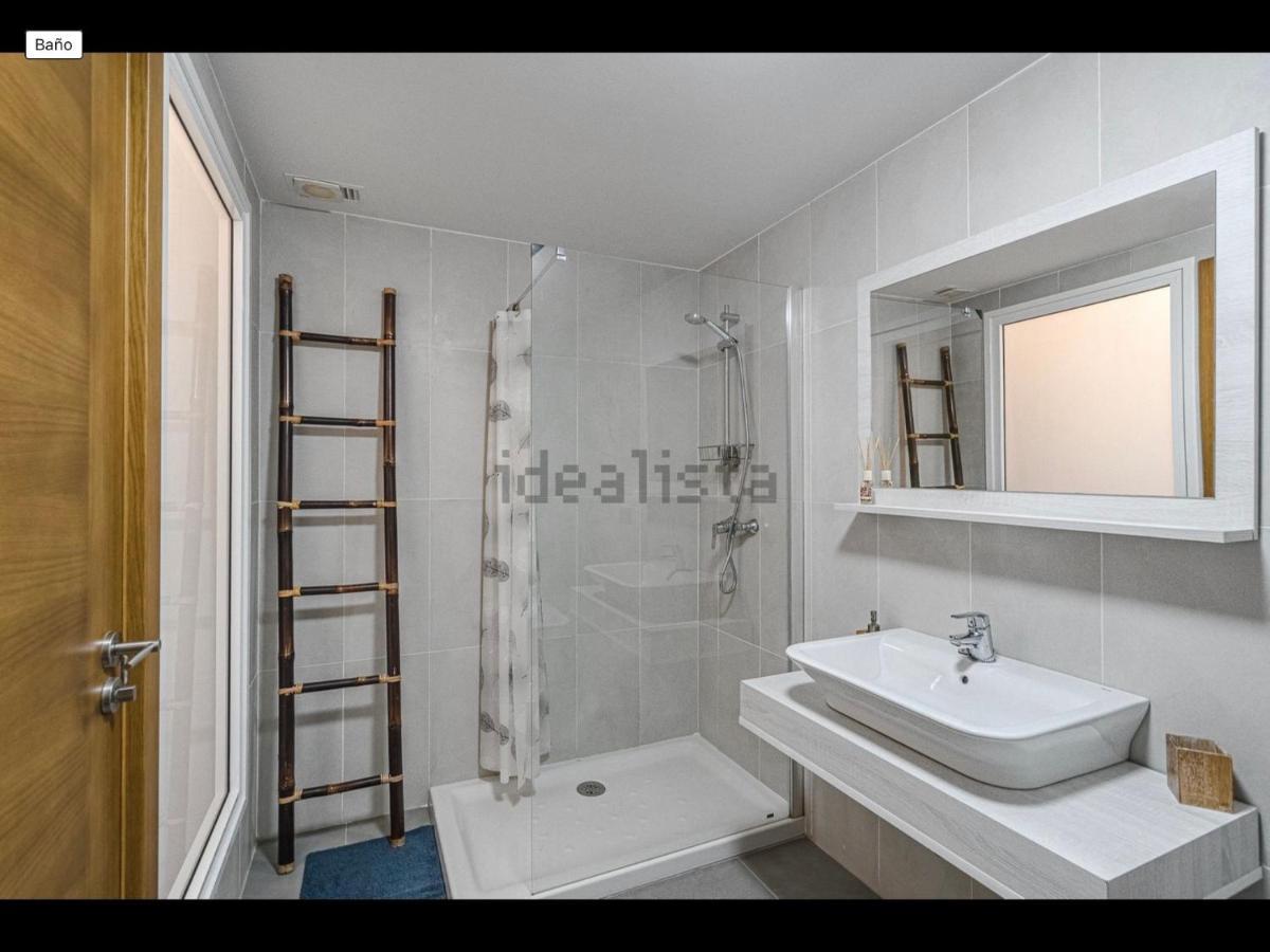 Sunbeach Apartment La Tejita 그라나딜라데아보나 외부 사진