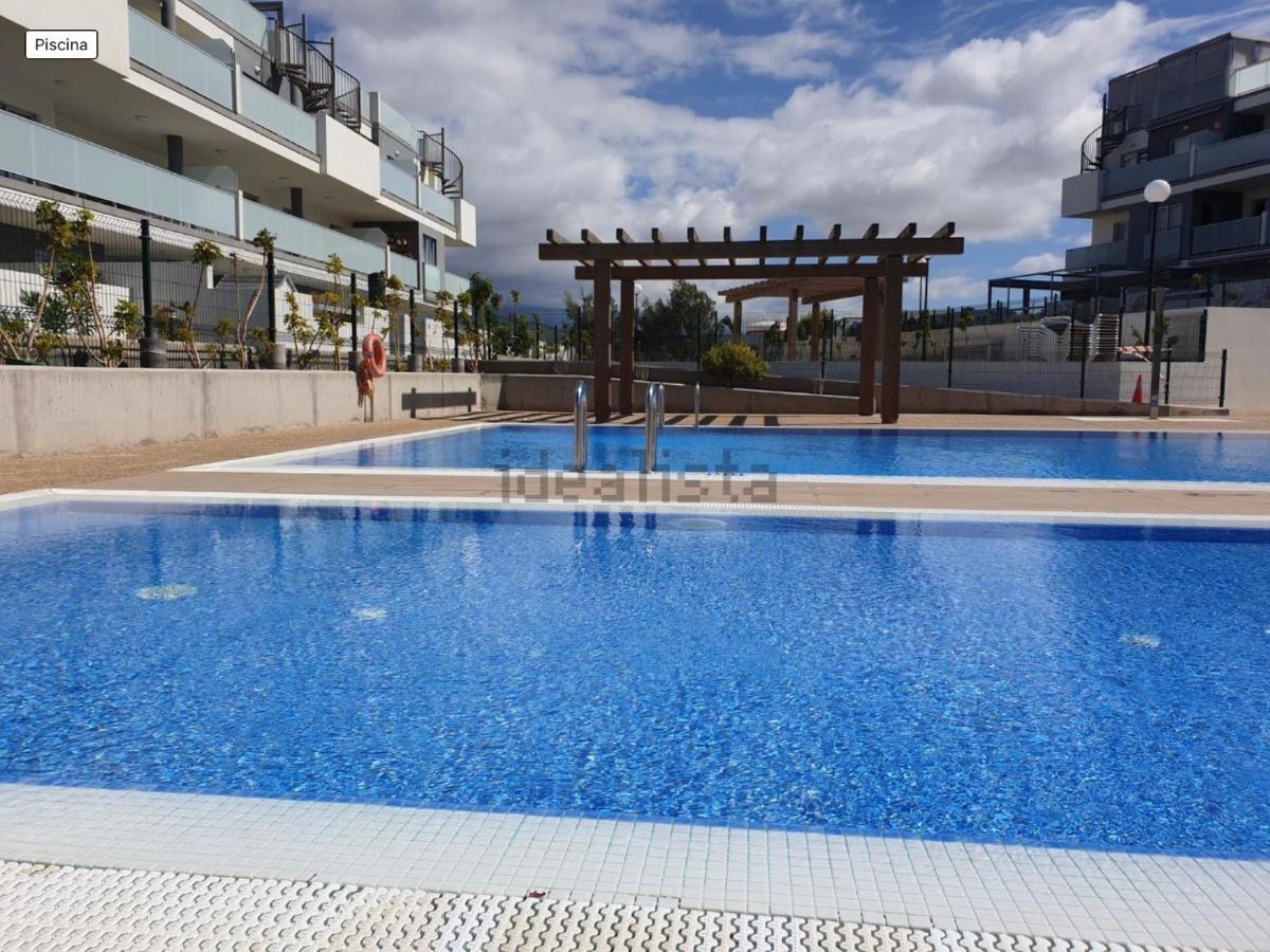 Sunbeach Apartment La Tejita 그라나딜라데아보나 외부 사진